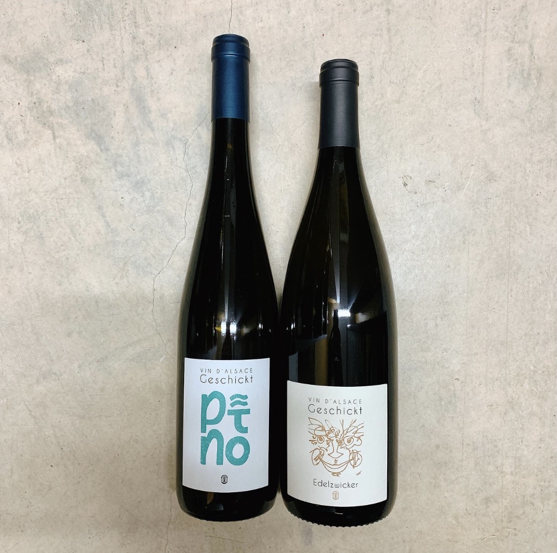 フレデリック・ゲシクト