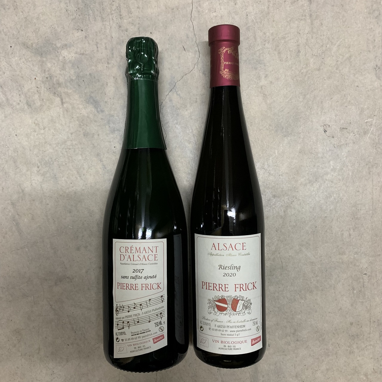 ピエール・フリック