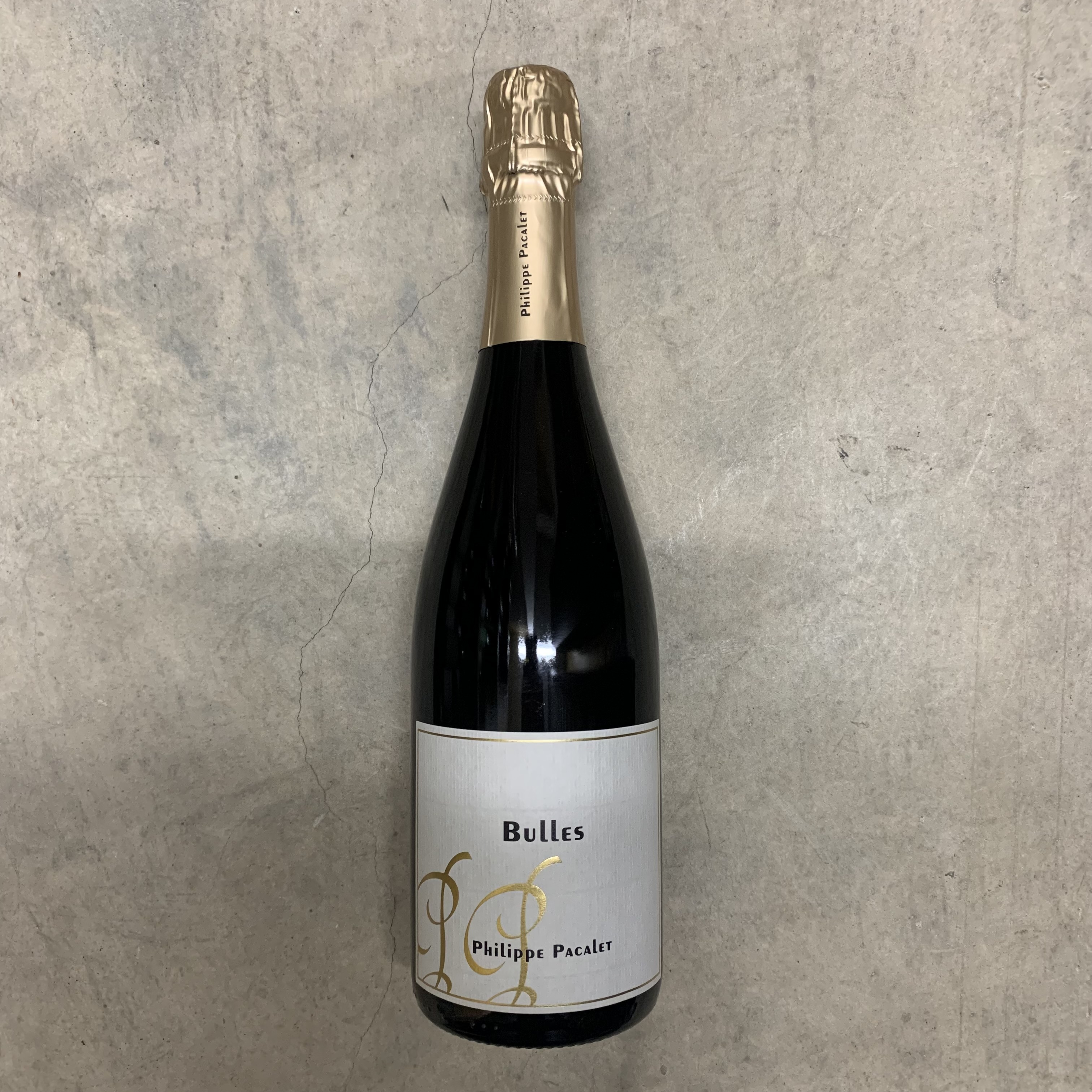 ビュル 2019 / フィリップ・パカレ