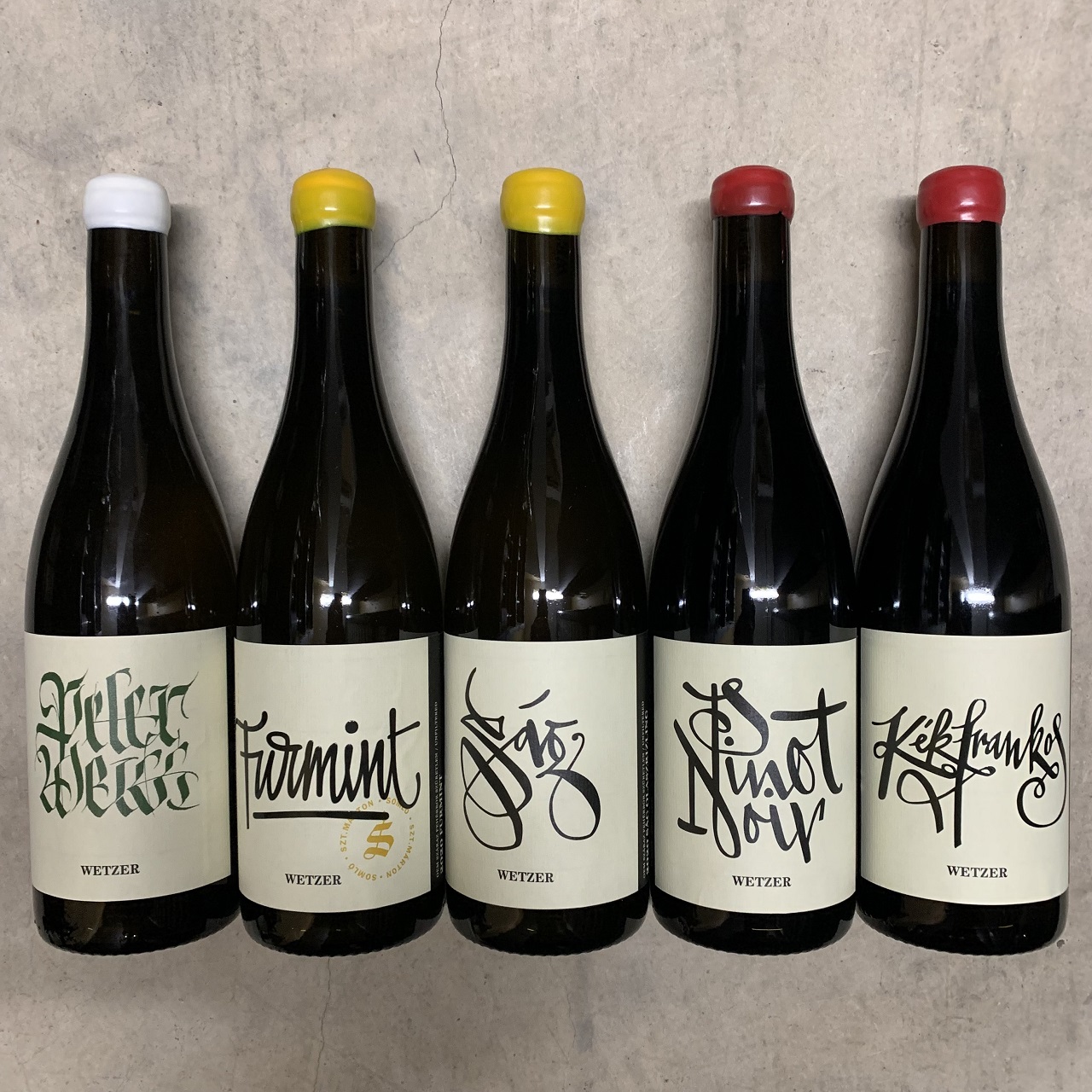 ピーター・ヴェツァー