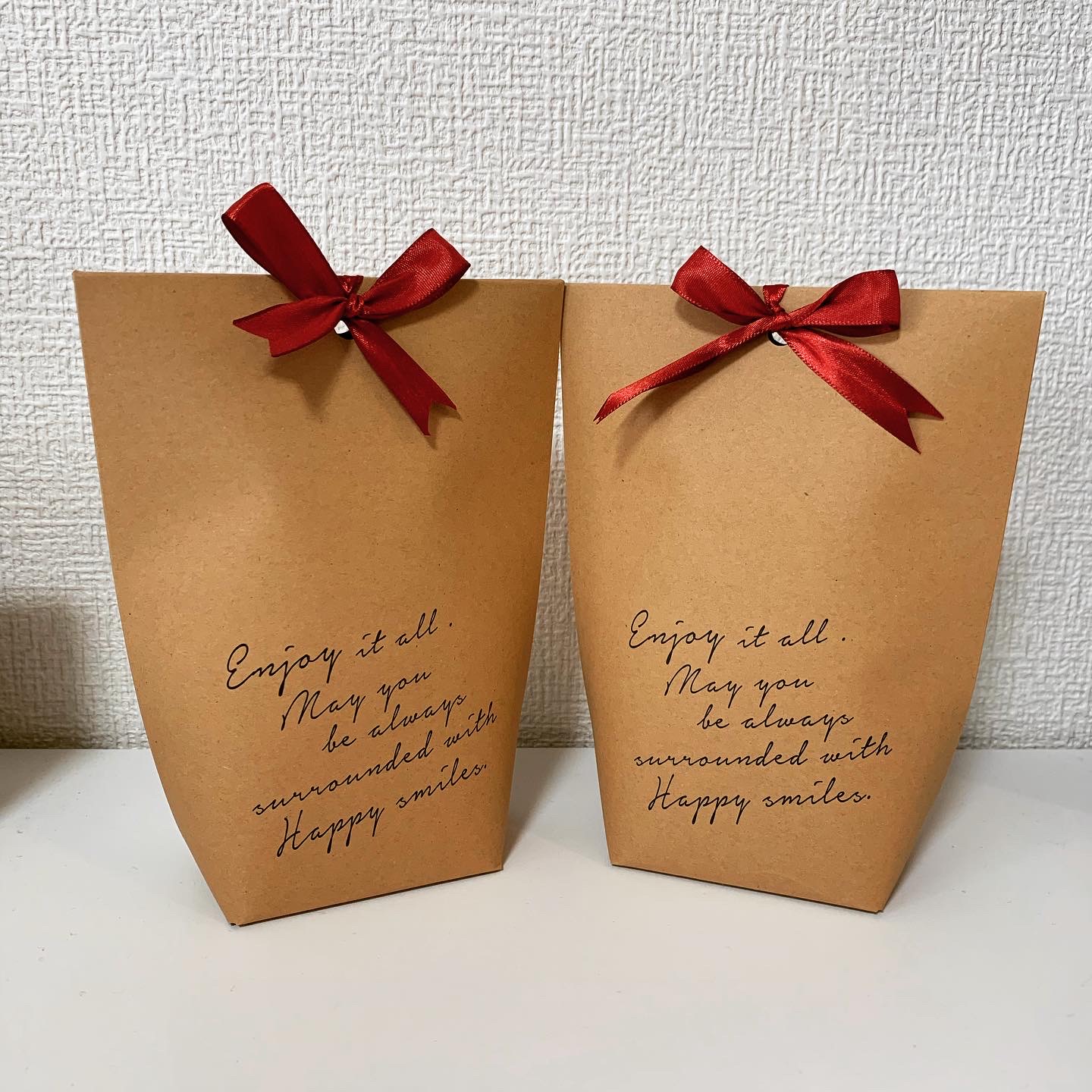 まだご用意できます( ˘͈ ᵕ ˘͈ )