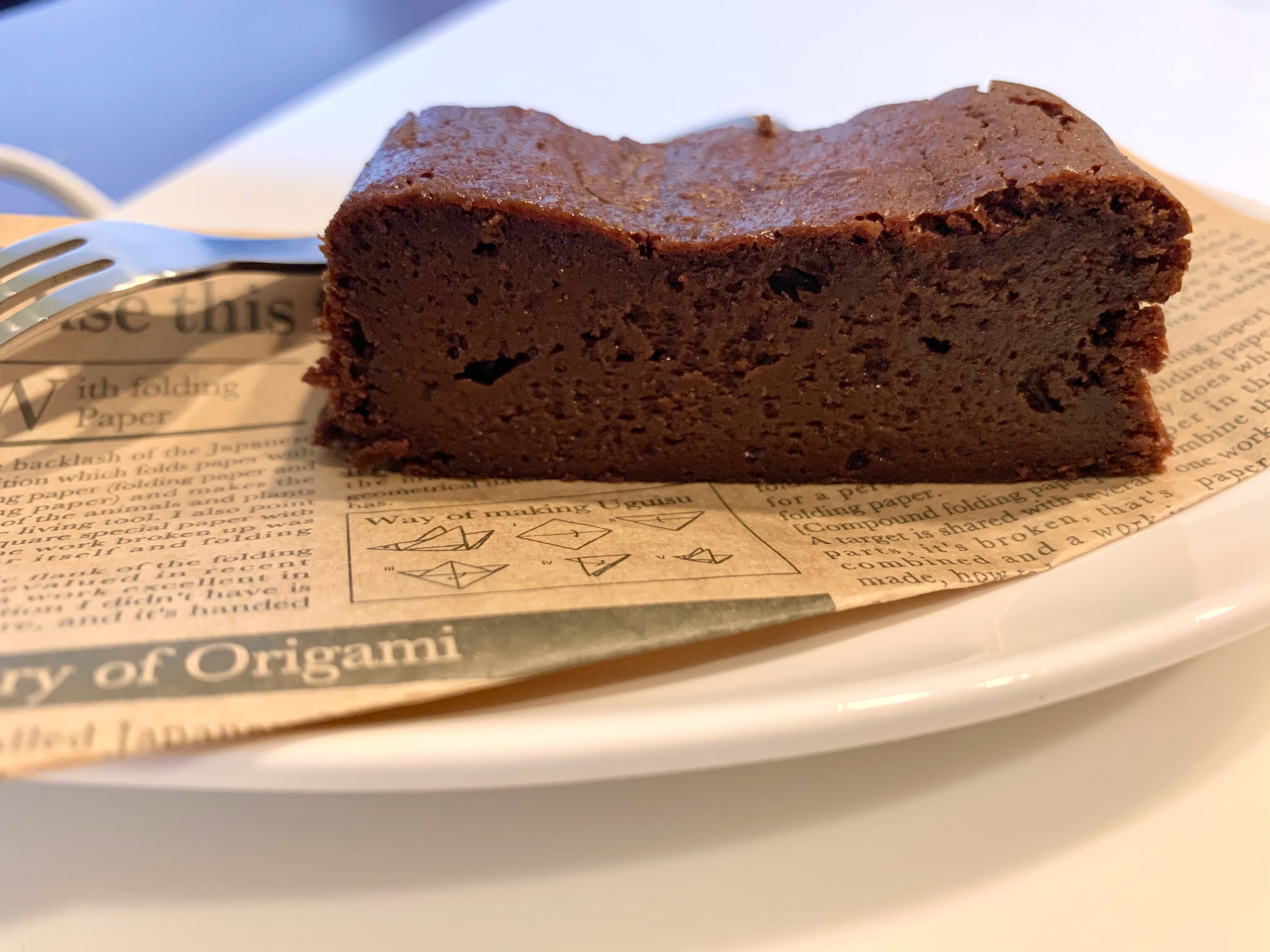 バレンタインにいかがでしょうか( ¨̮ )