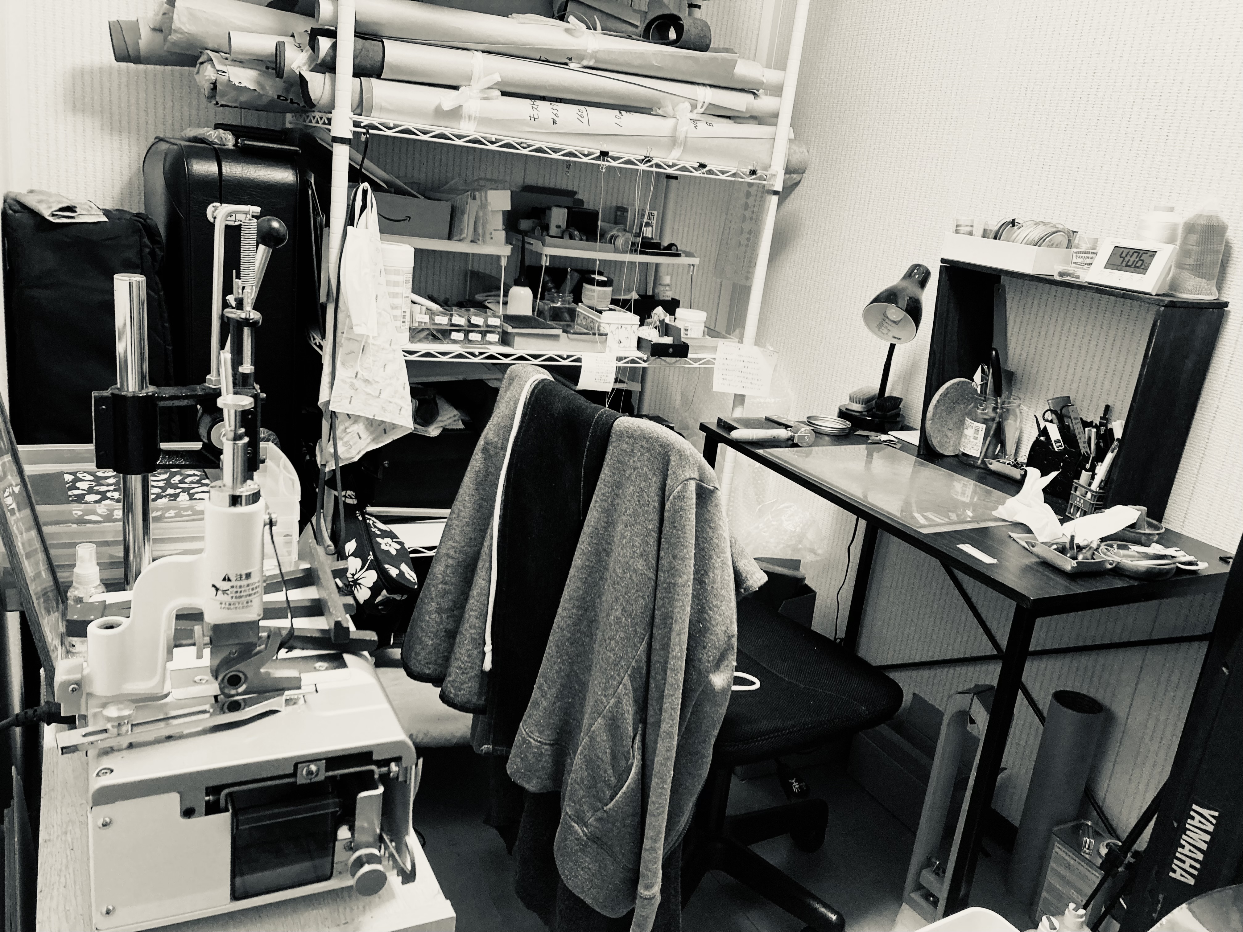 Q.お店で現物をみれますか？