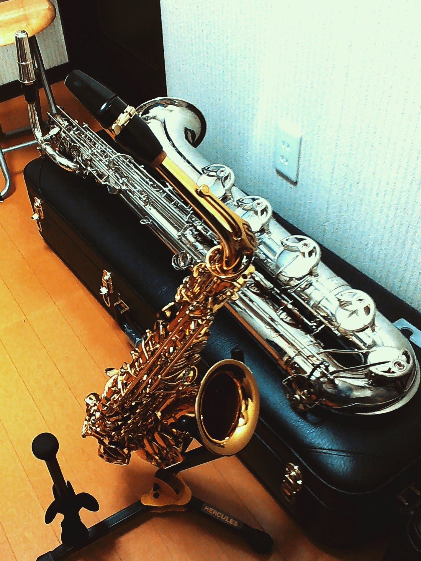 Q.どうしてレザークラフト作家になったのですか？（3）