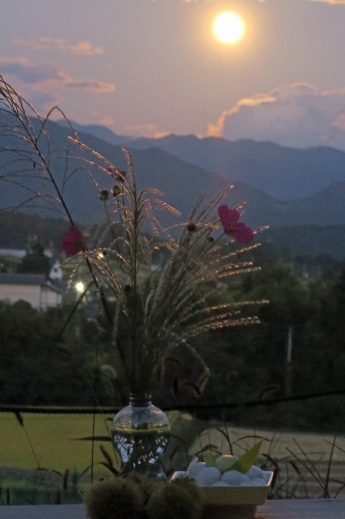 星つむぎの村通信–No59–　2020.10.2発行