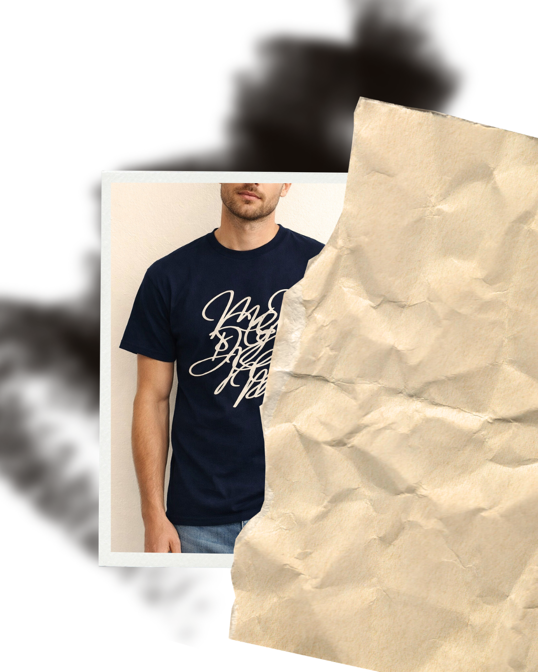 【進捗情報】ネイビーの静かな存在感と、少しだけスローダウンのお知らせ