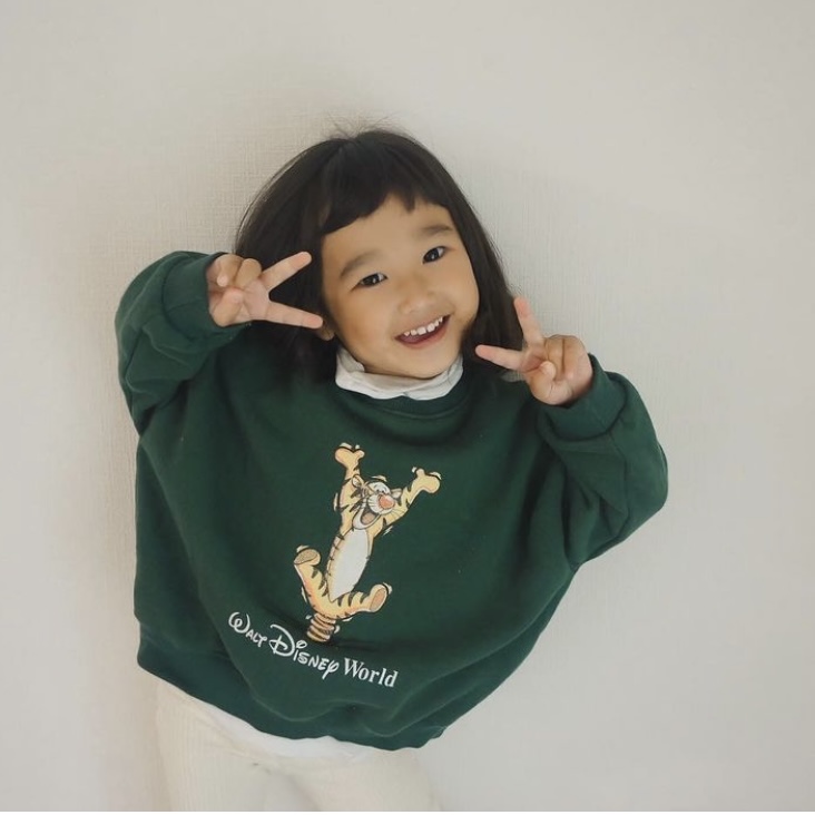 みーちゃんコーデ♡