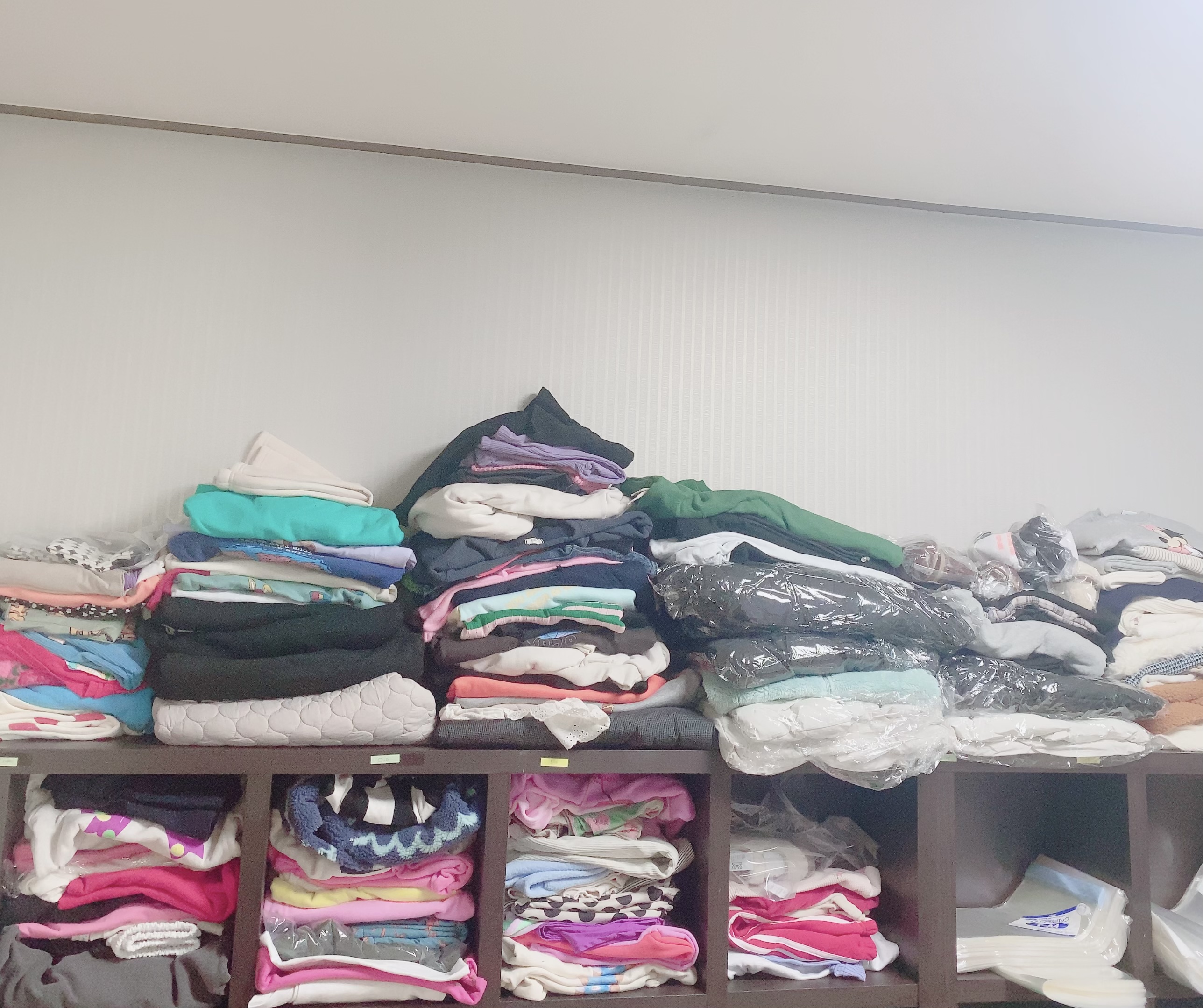 本日発送のお洋服です❤︎