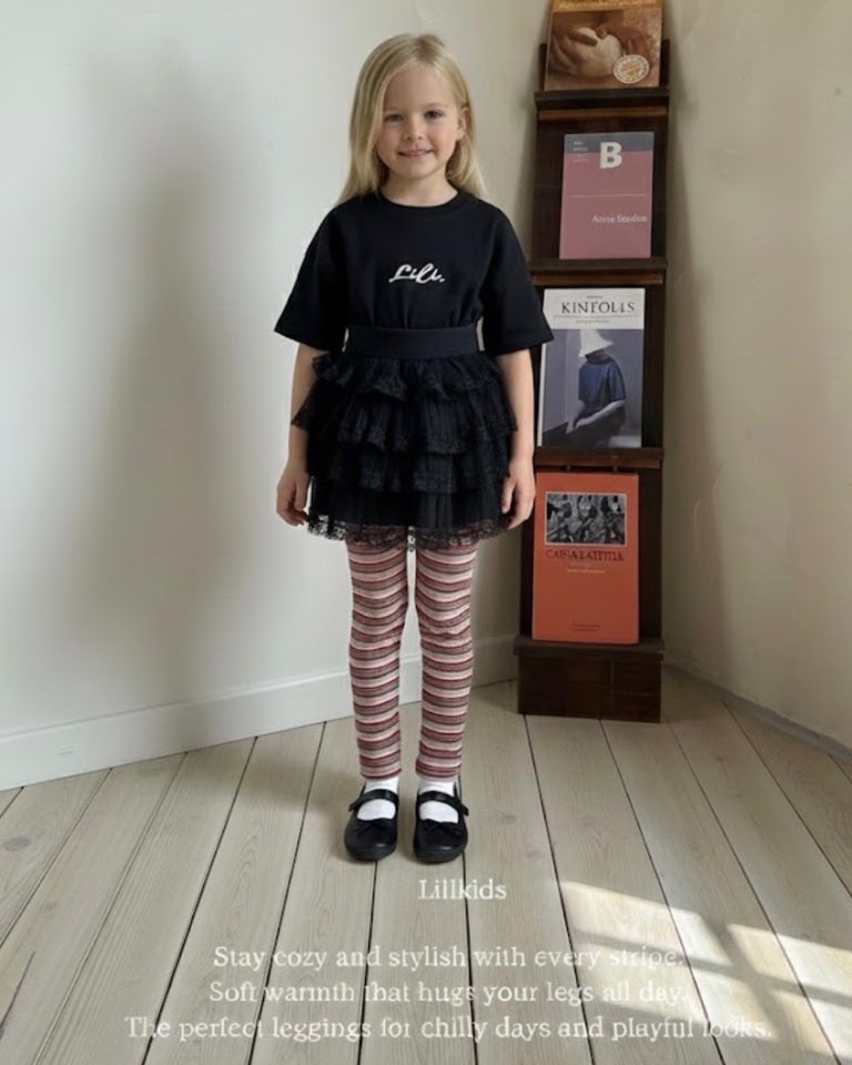 寒い季節も安心。毎日頼れる、あったか起毛レギンス