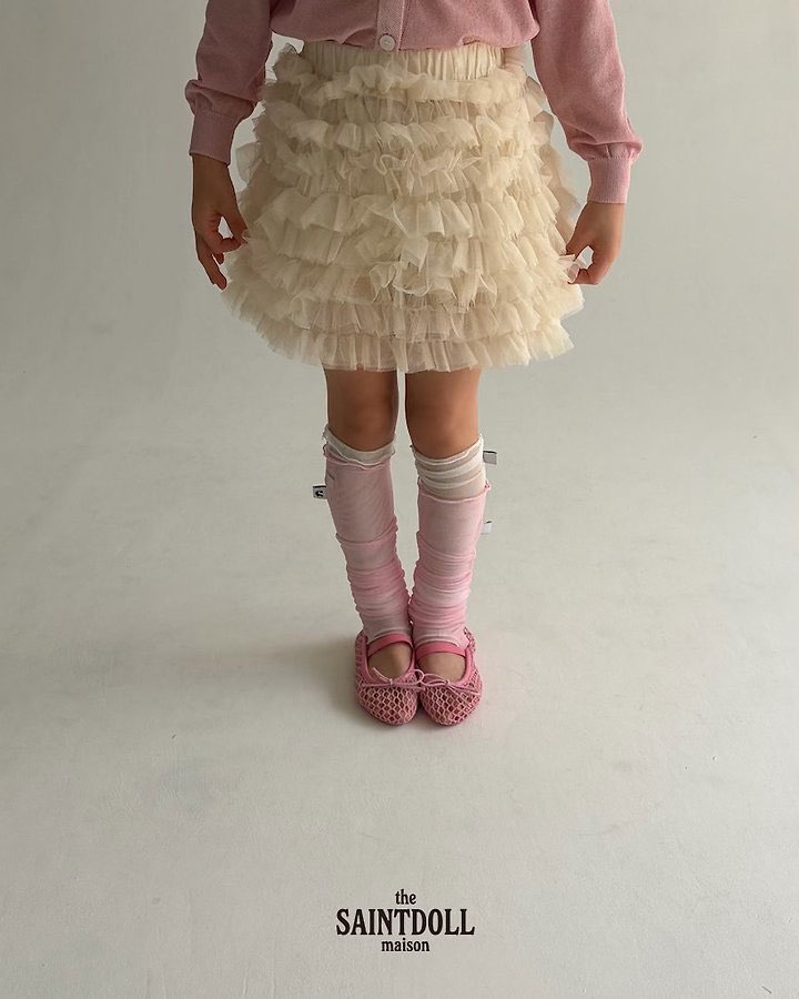 やっぱりかわいい!!SAINTDOLL♡夏に着せたい韓国子供服