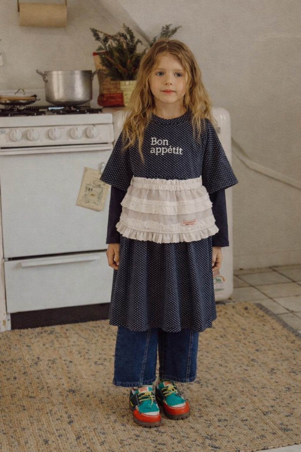 「なんか今日かわいいね」って言われる日の正体。