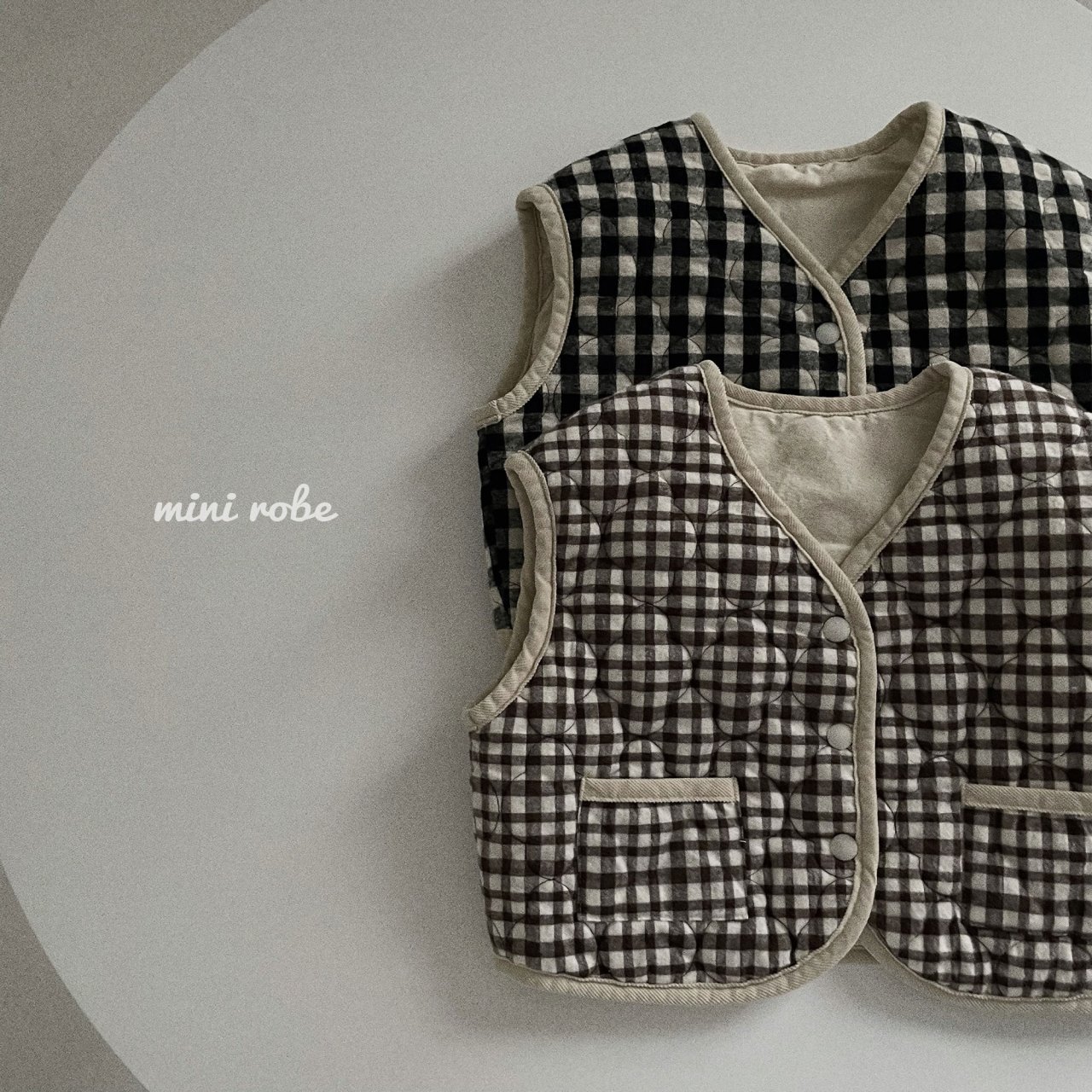 韓国子供服リリキッズ♡