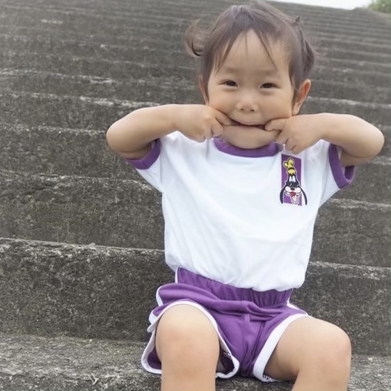 CuteなMANAちゃんコーデ♡