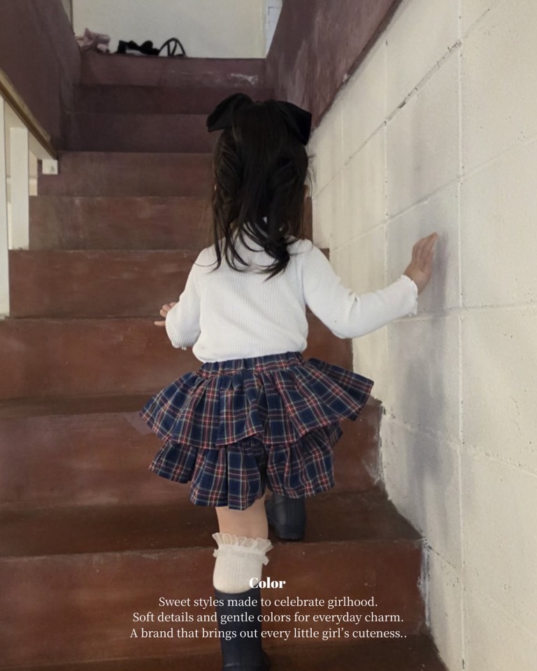 女の子らしいデザインで、毎日がもっと楽しくなる