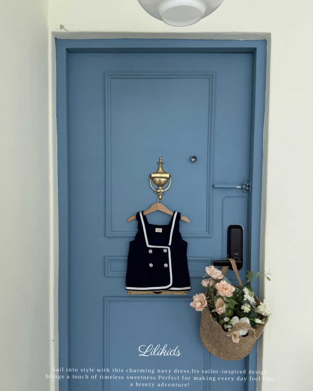 きちんと感も可愛さも叶う。コーデュロイワンピースの魅力