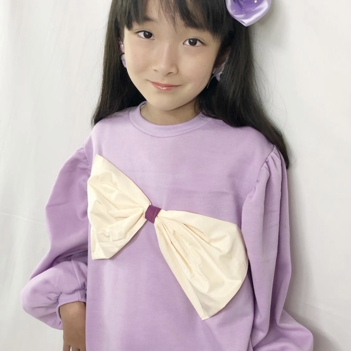 ゆうのちゃんコーデ❤︎