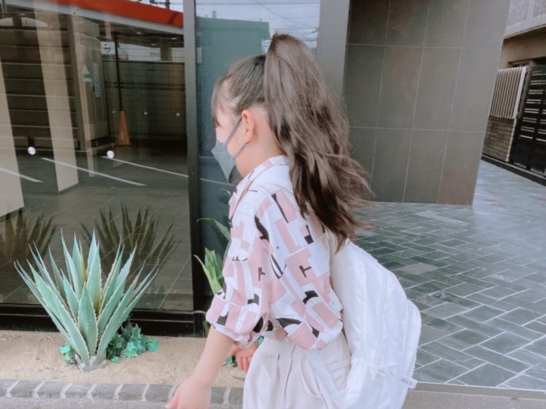 @ka.amiii様。ダンスコーデ♡