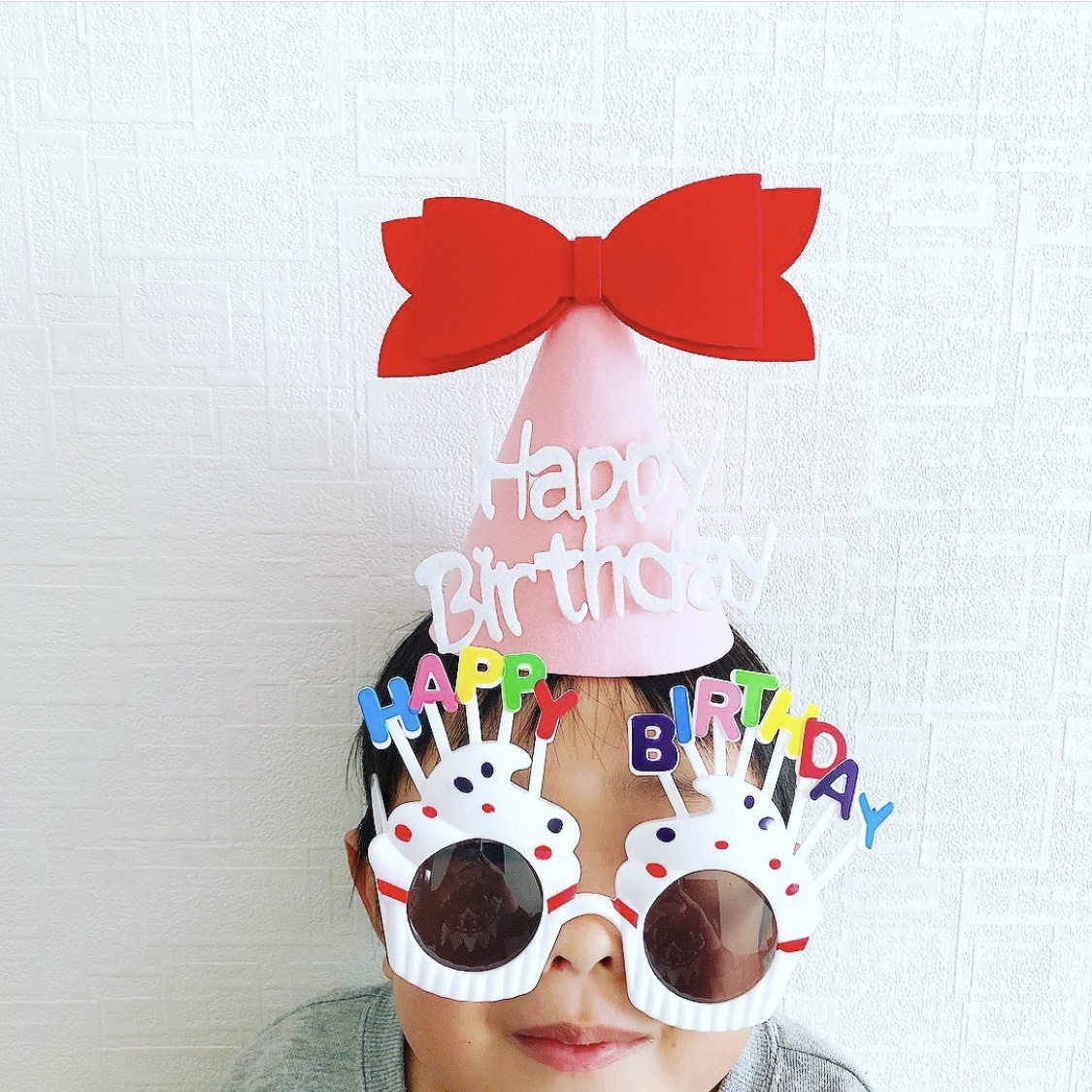 Onzaくん❤︎お誕生日おめでとう✨