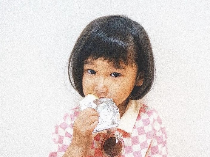 みーちゃんコーデ❤️