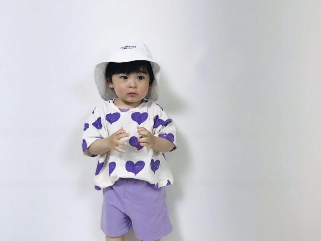 @flower_huji さまコーデ💜
