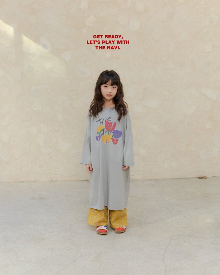 「今日はこれ着たい！」が増える、NAVIという選択。