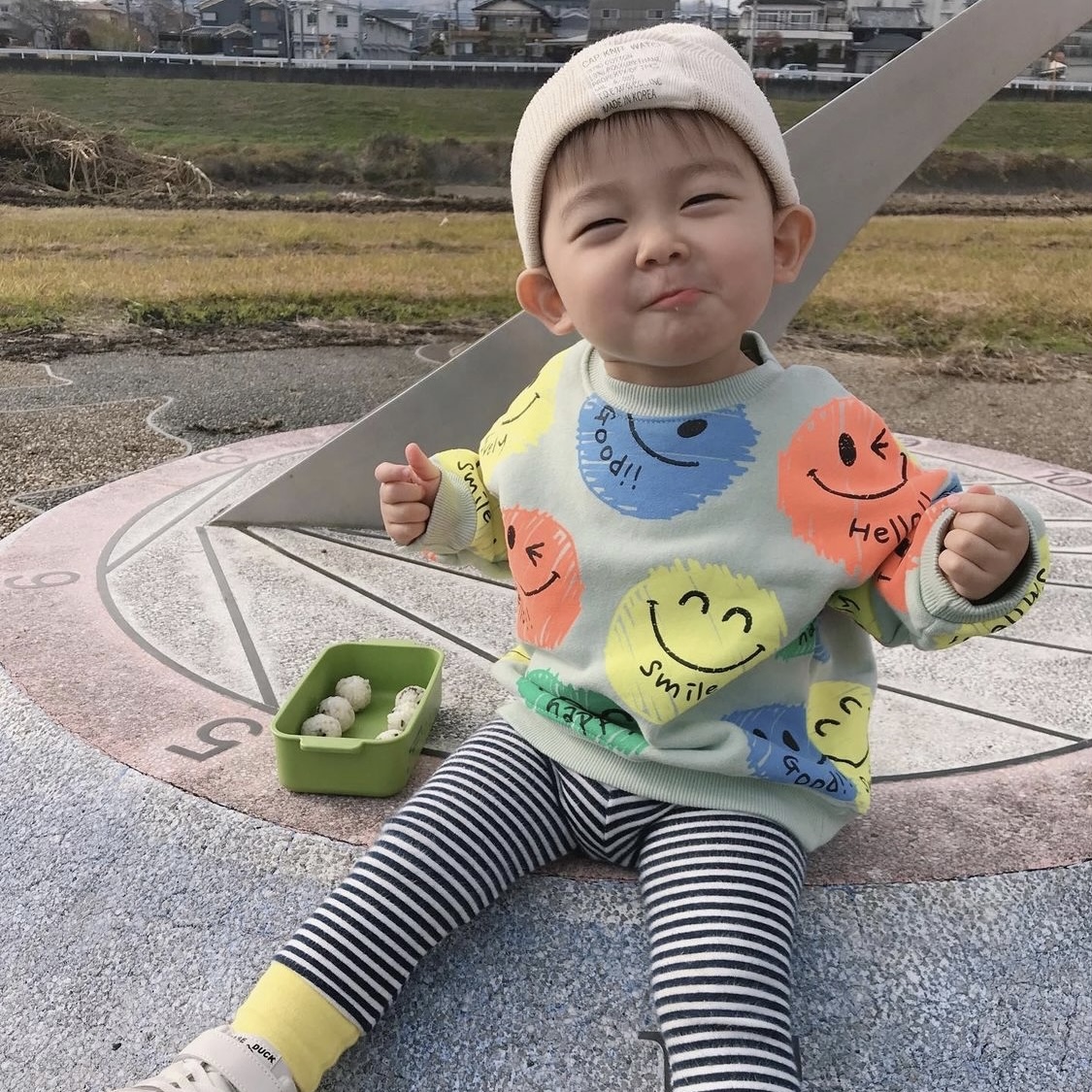 ときせくんコーデ❤︎
