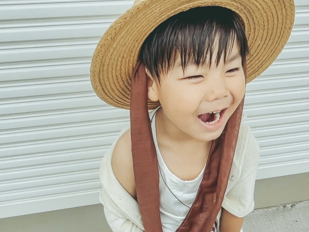 はむたろくんコーデ❤︎