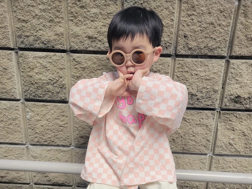 けーちゃんコーデ💓