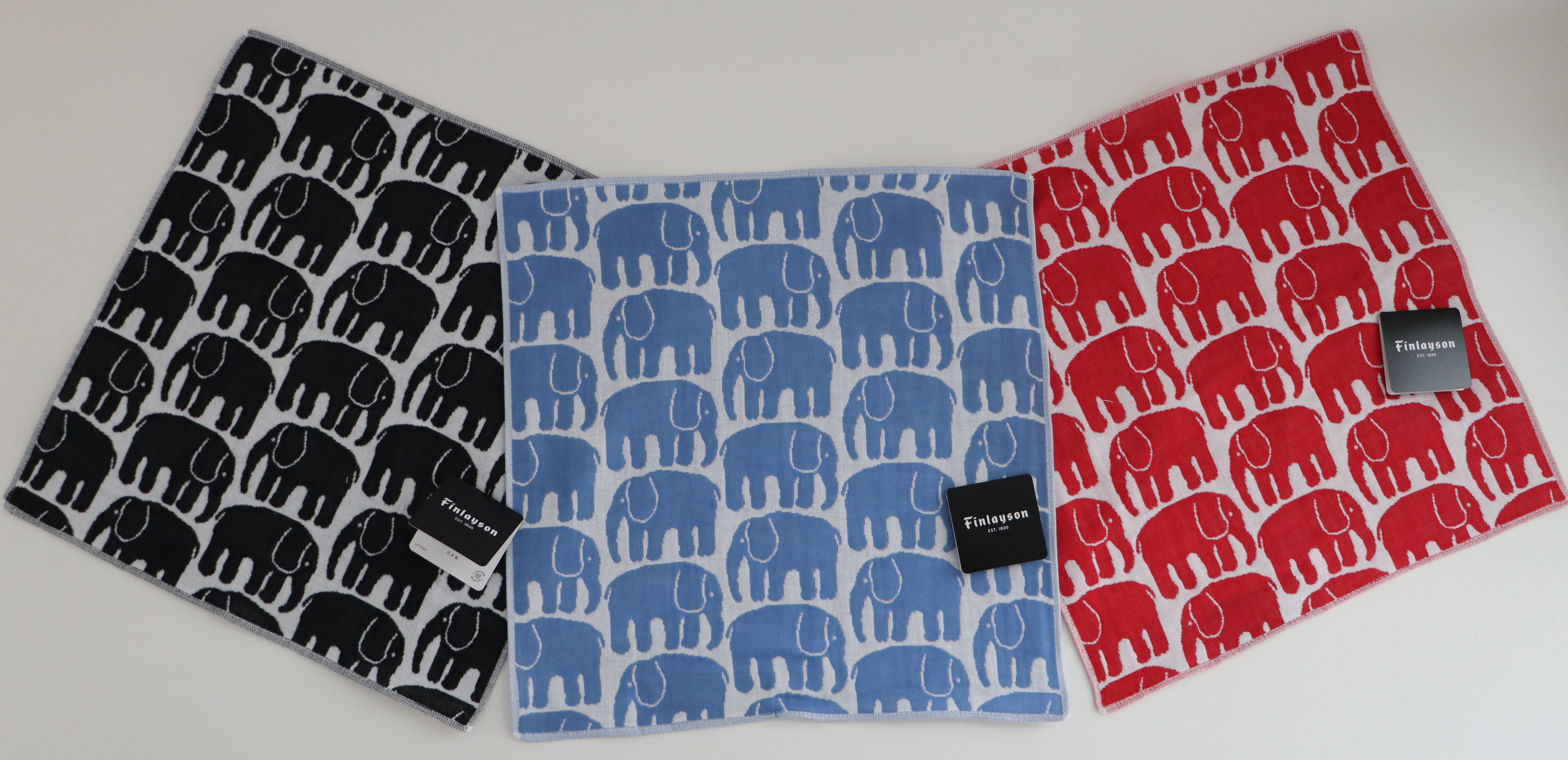 ●●R's zakka●●北欧の人気ブランド【Finlayson】【marimekko】の販売開始！