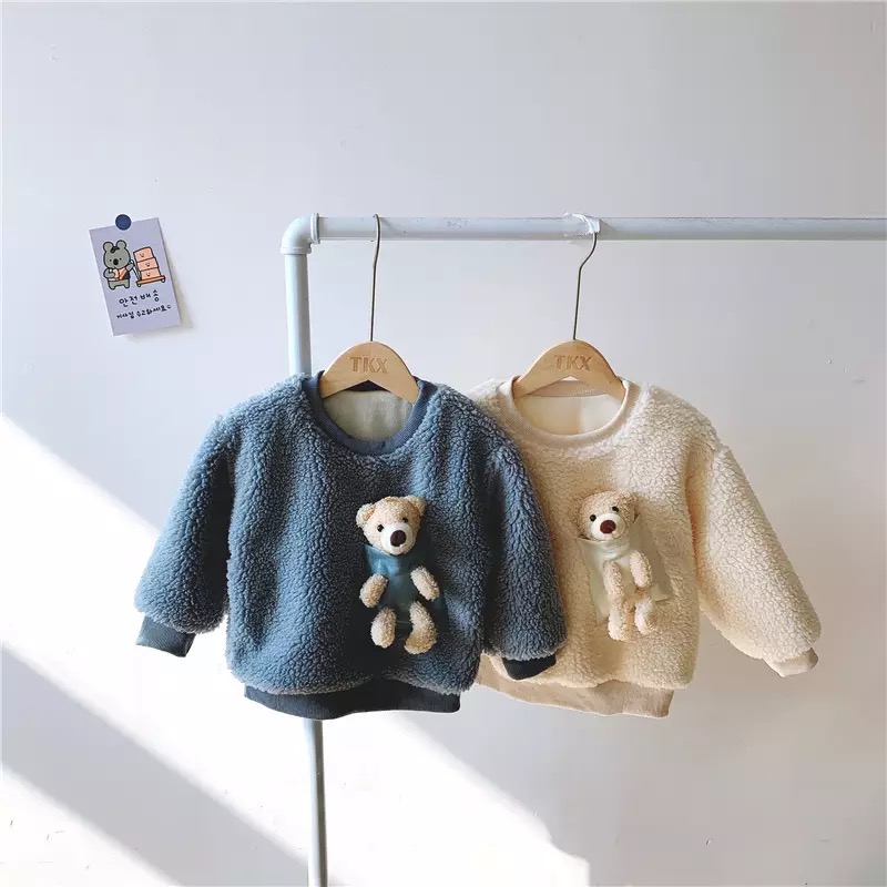 大人気💕KUMA in pocket シリーズのご紹介🧸