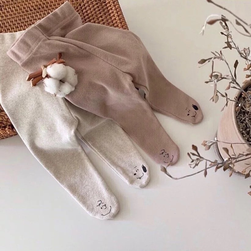 大人気のSNOOPYタイツnew version販売開始★