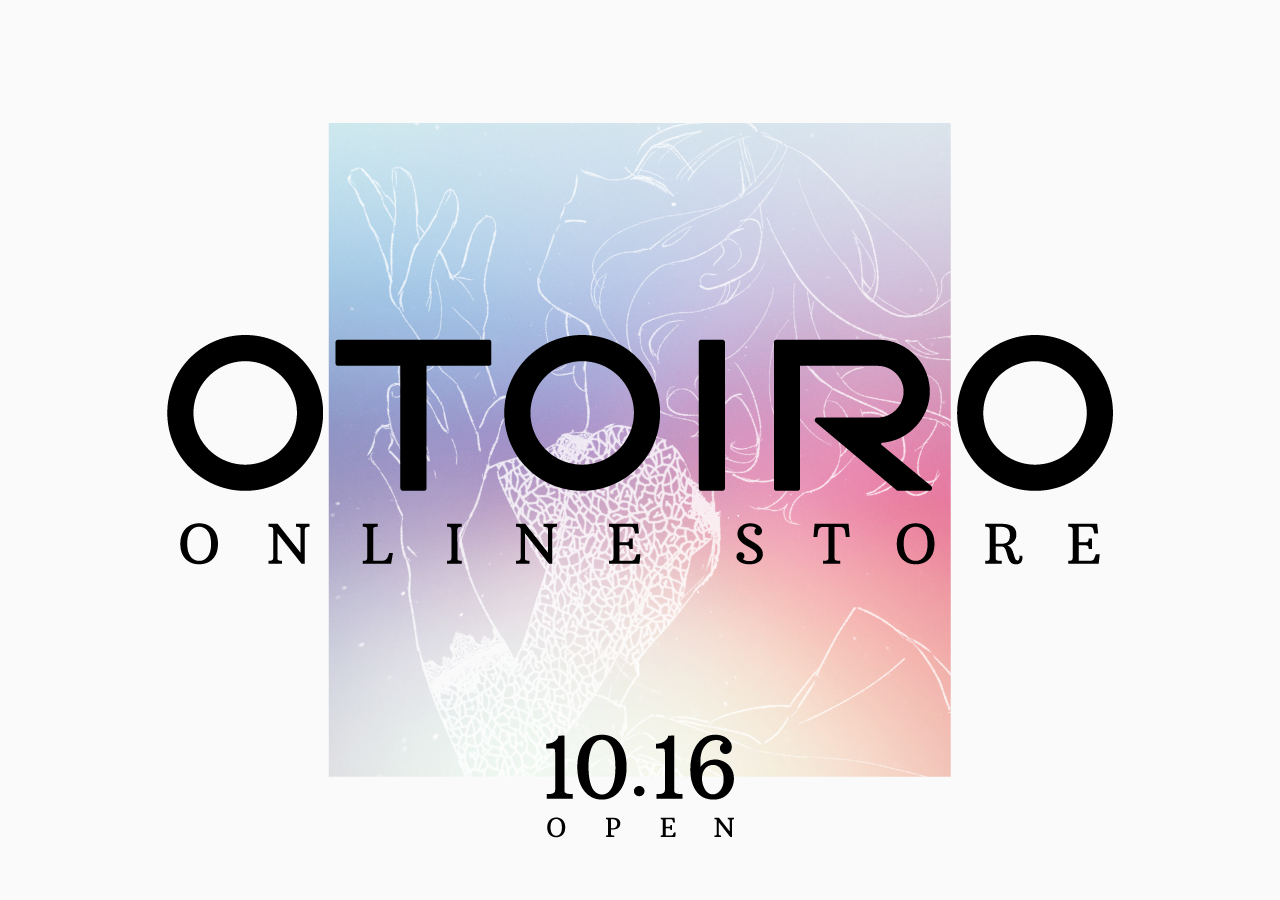 ”OTO” と ”IRO” を紡ぐアパレル部門 ”ITO” がスタート！！
