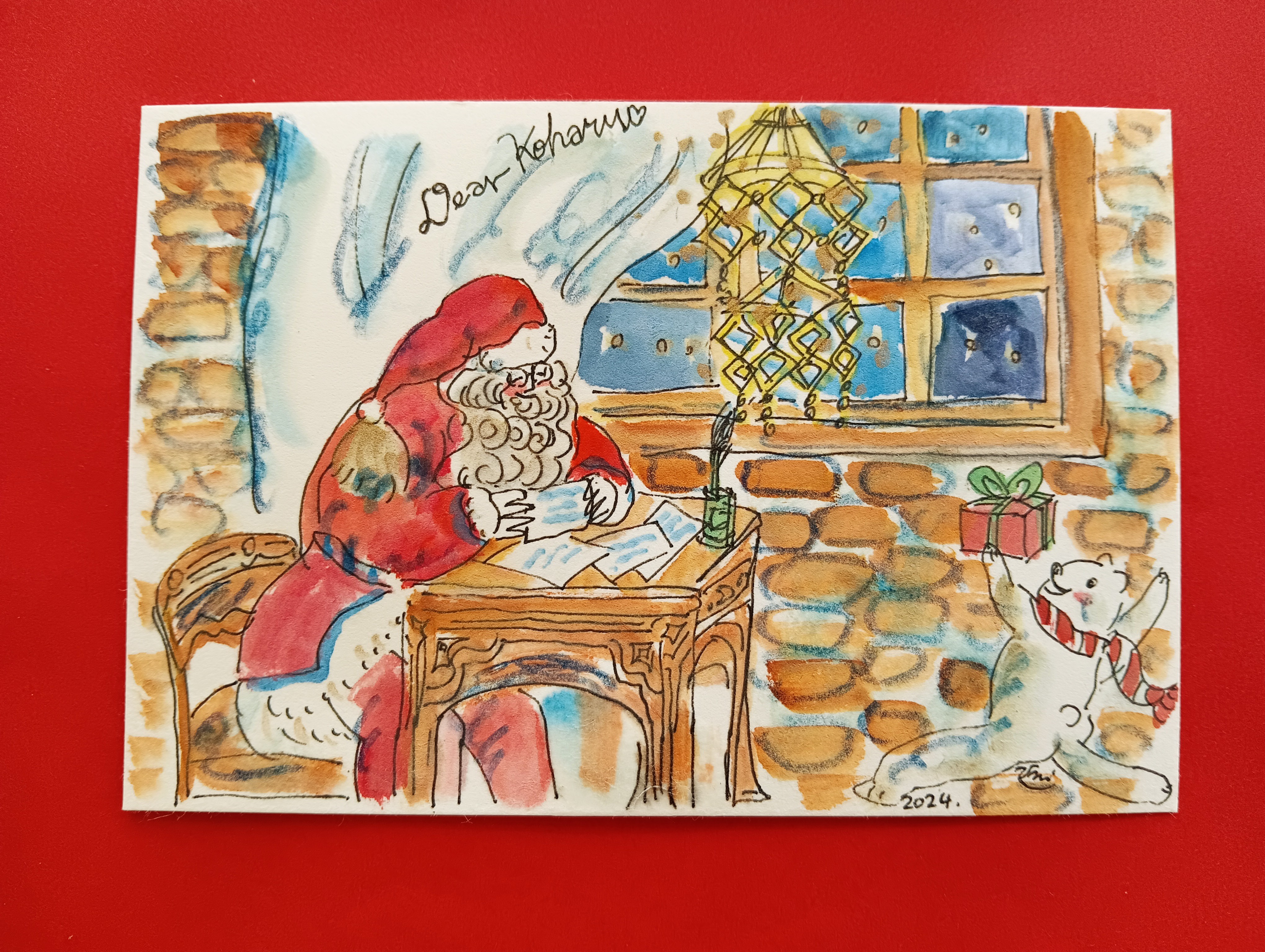☆メリークリスマス☆