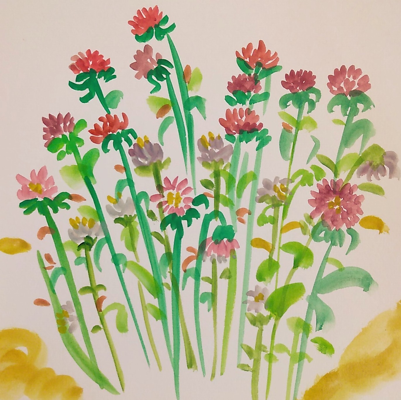画家の子育て絵日記　vol.29