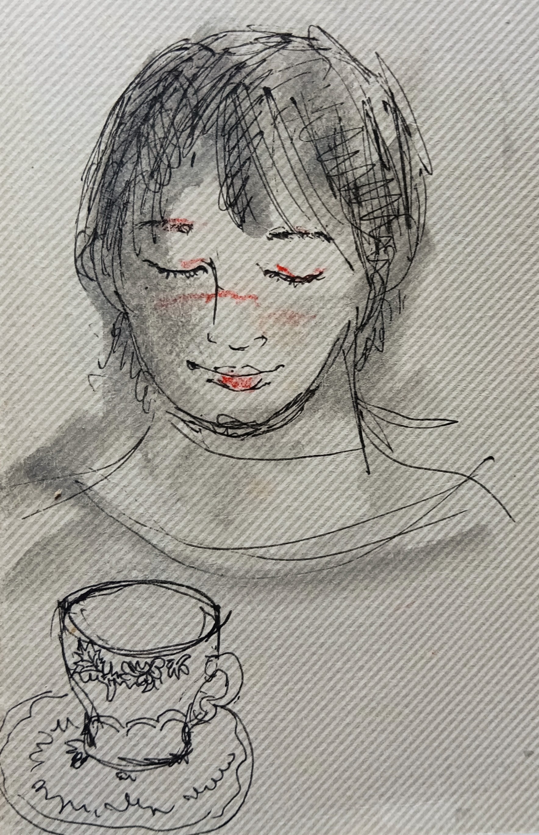 始まりの朝