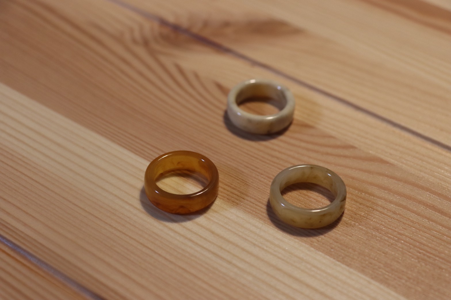 12.30 marble ring