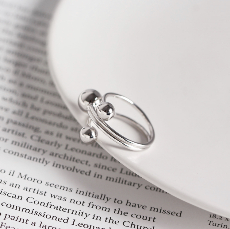 3.18 drop volume ring