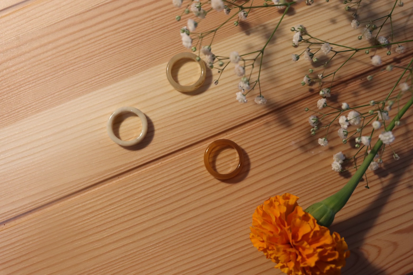 3.30 marble ring