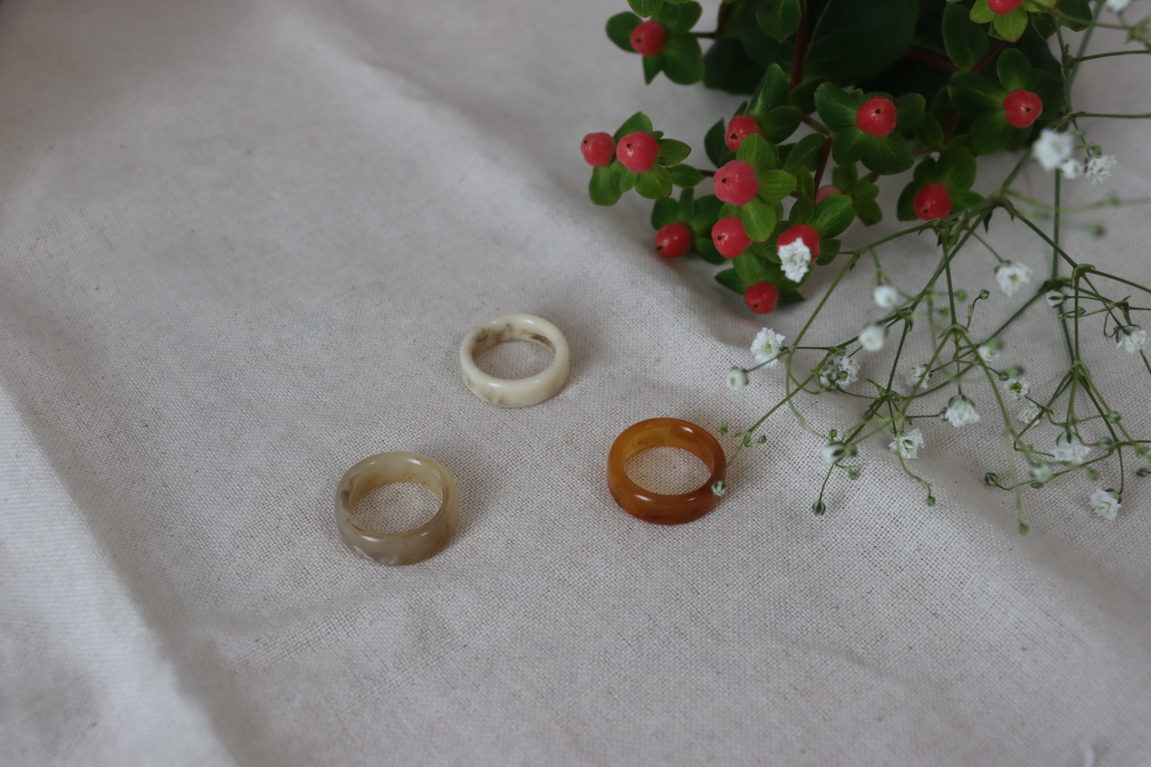 3.16 marble ring