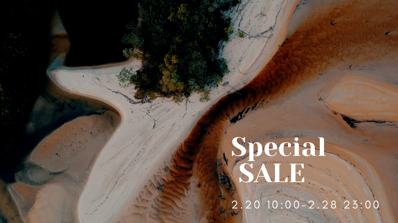 2.19 1week special sale