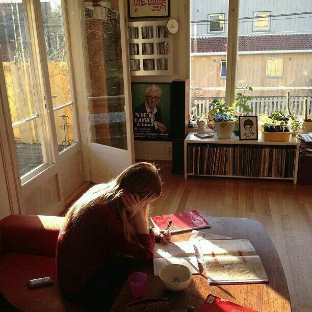 4.26 Ennui feminine ring