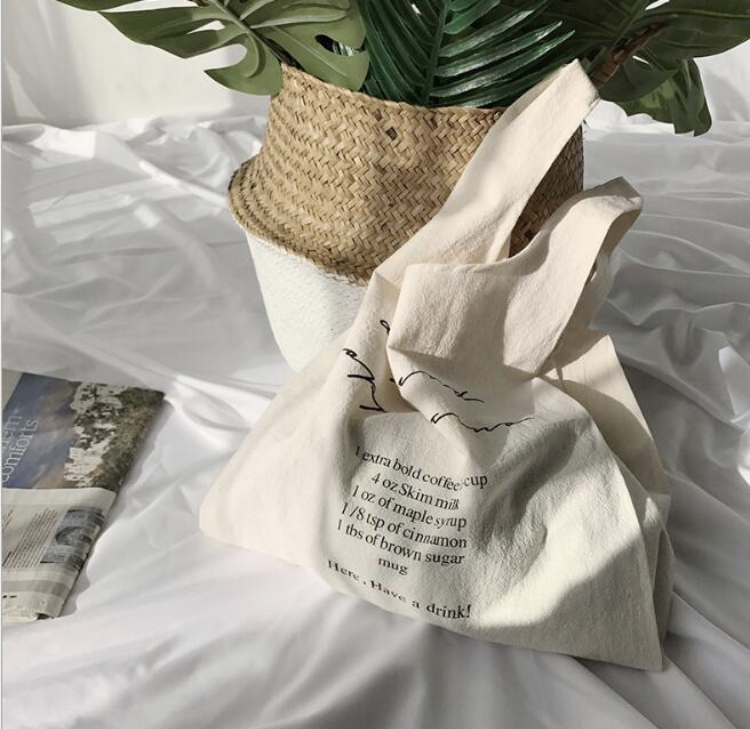 11.24 off white shopping bag