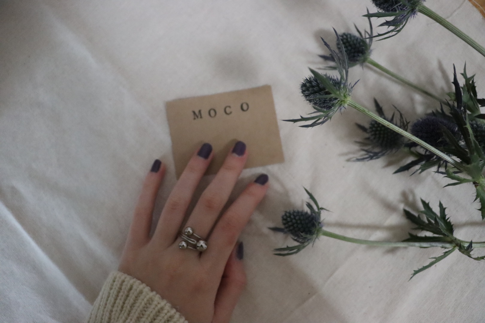 2.15 volume ball ring