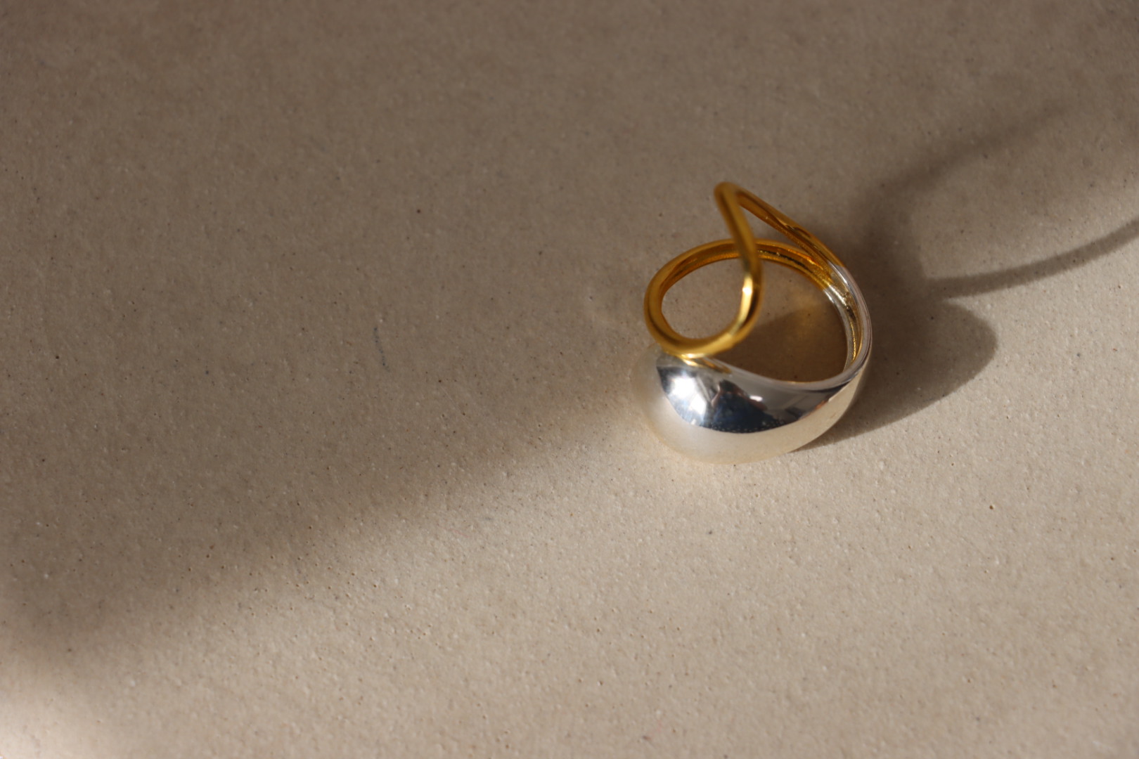 12.18 drop volume ring