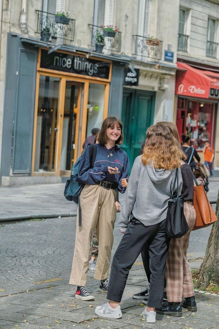 5.7 off-white shopping bag