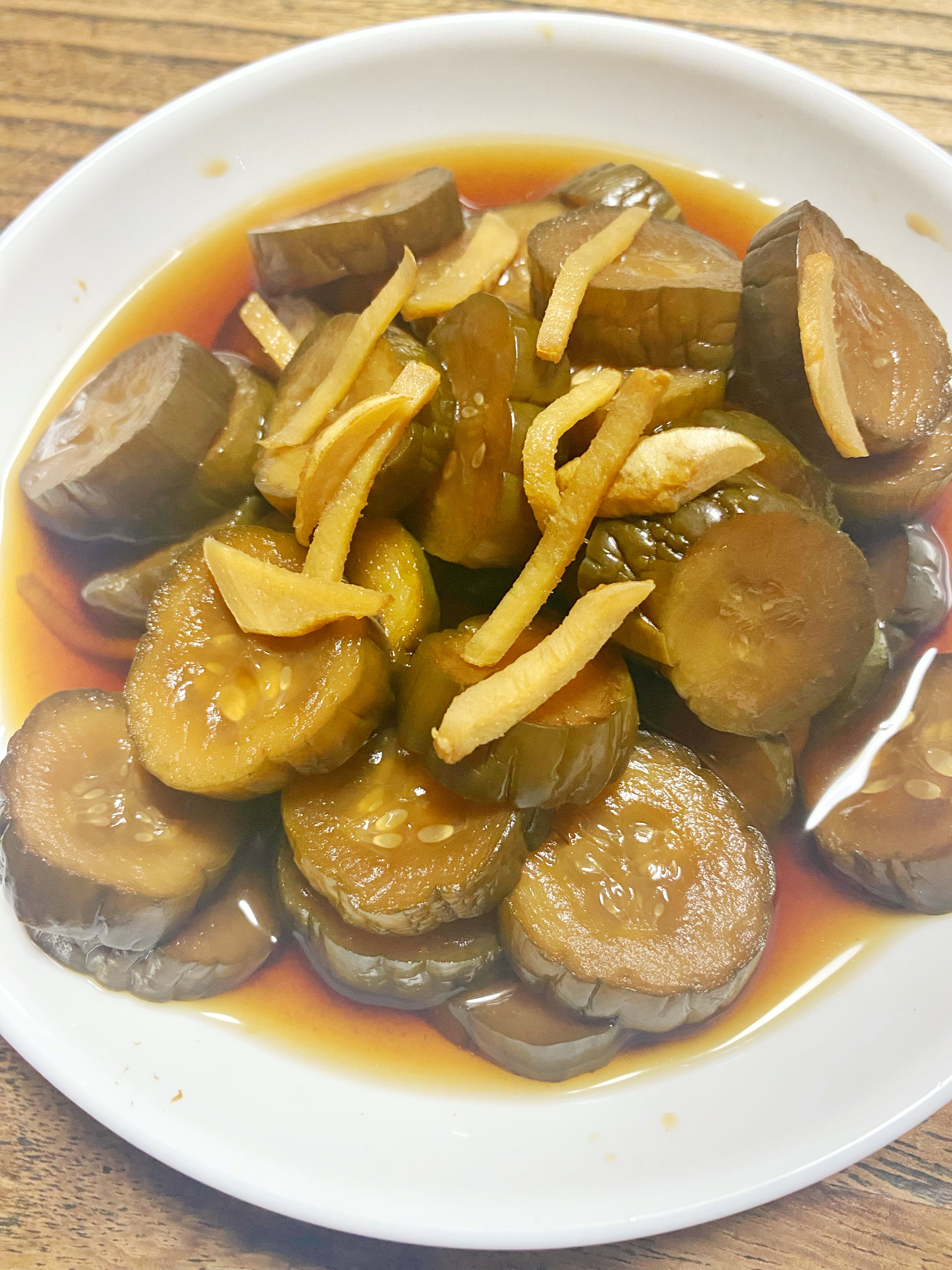 ブログ 手作り「きゅうりのキューちゃん」