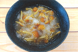 いろんな「レシピ」のご紹介(^^)/「赤酢編」