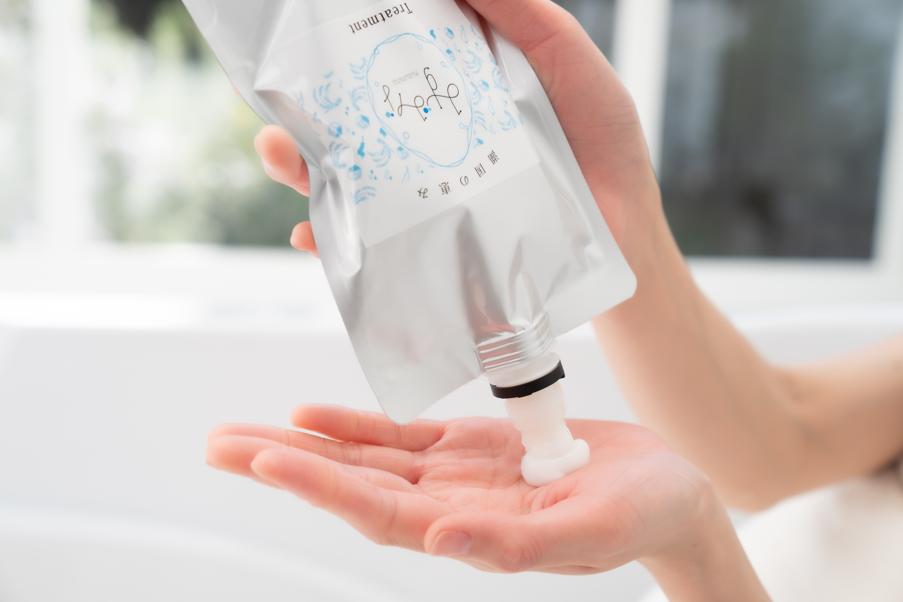 🛁どのくらいの量を使えばいいの？🌙