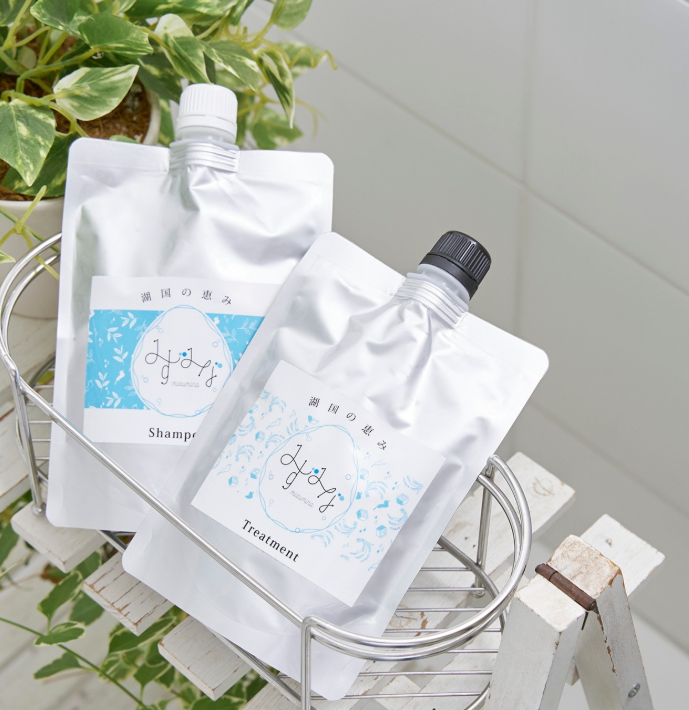 毎日のヘアケアは髪と頭皮へのやさしさにこだわりたい