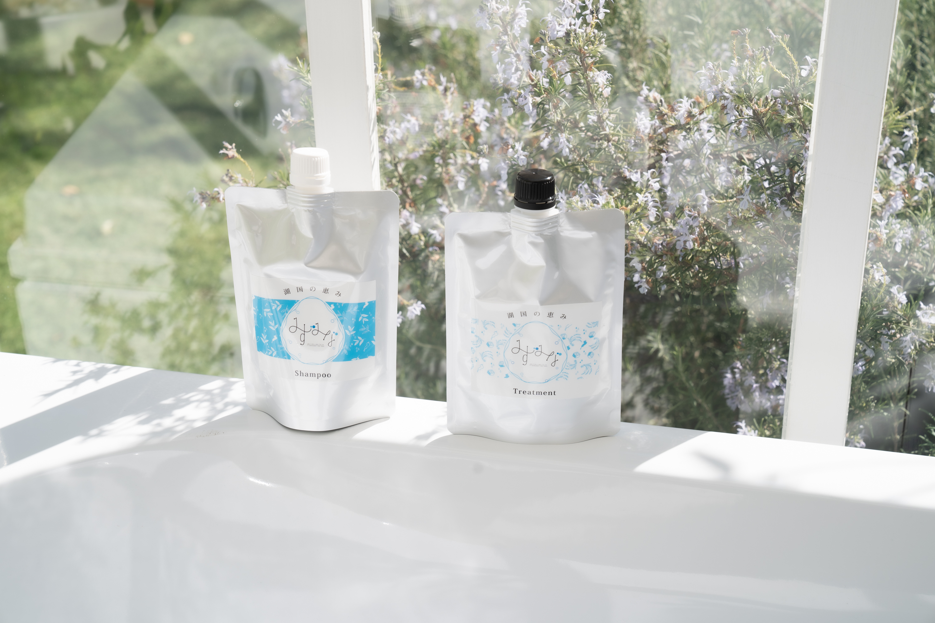 🌿やさしさにこだわったものづくり🌿